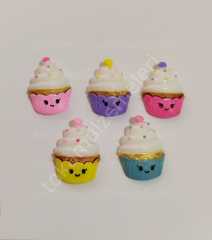 Mika Cupcakeler