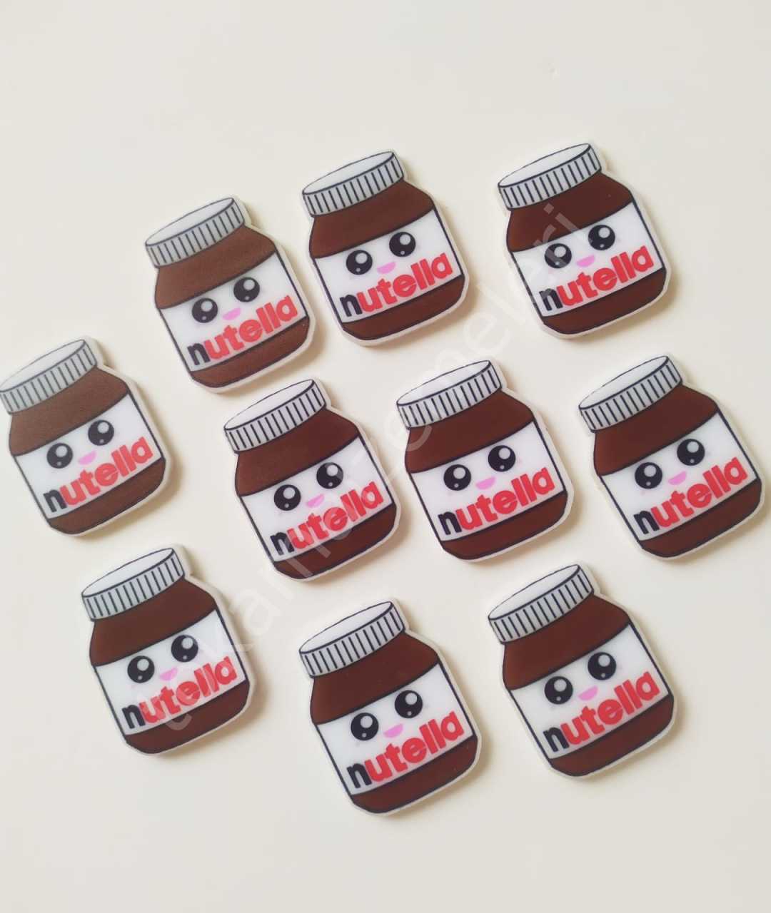 Mika Nutella
