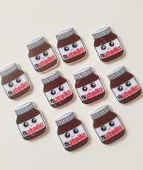 Mika Nutella