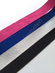 Varaklı 2,5cm kurdele (3,5mt)