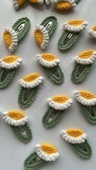 Çıtçıtlı papatyalar