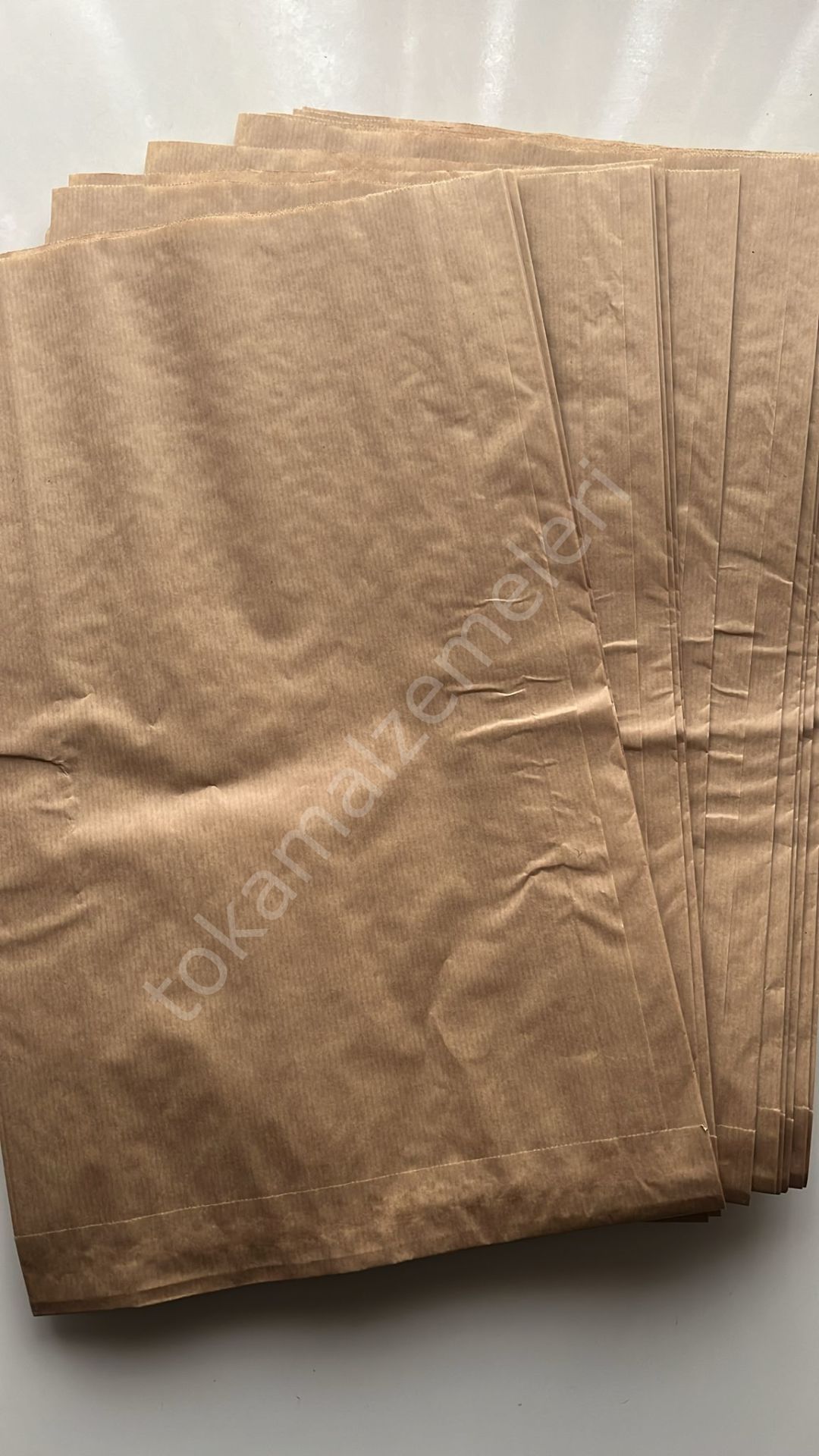 25*41 cm Kese kağıdı 5li paket