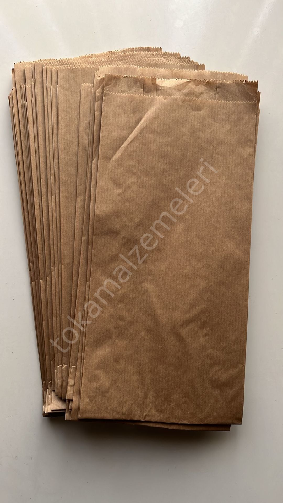15*33cm kese kağıdı 5li paket