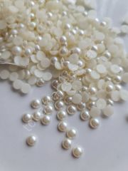 8 mm yarım inci 200lü