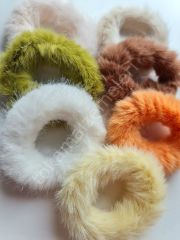Tüylü Simit Toka