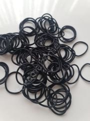 küçük bebek lastiği 20li