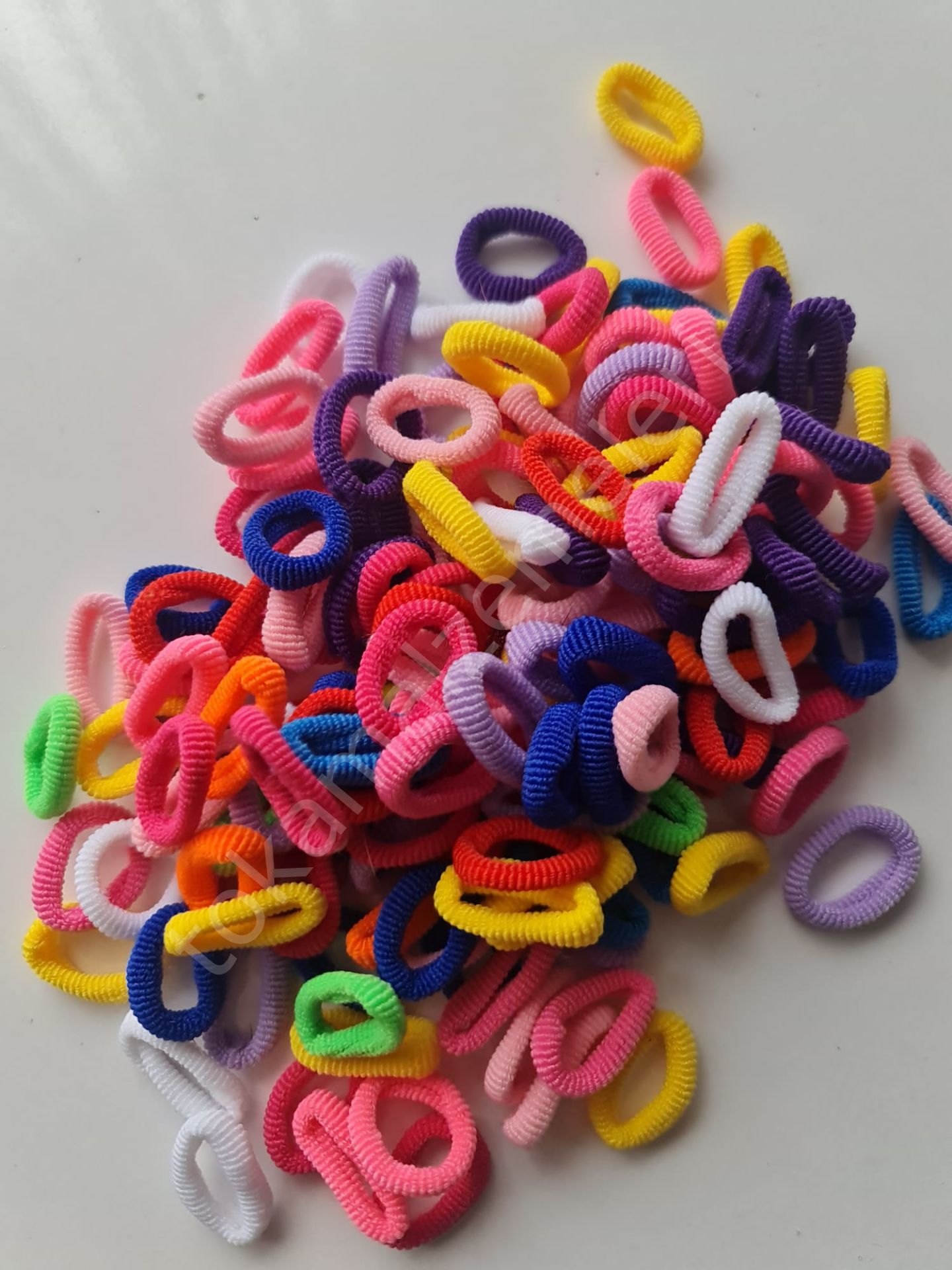 mini lastikler 50li