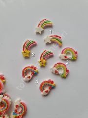 pırıltılı objeler