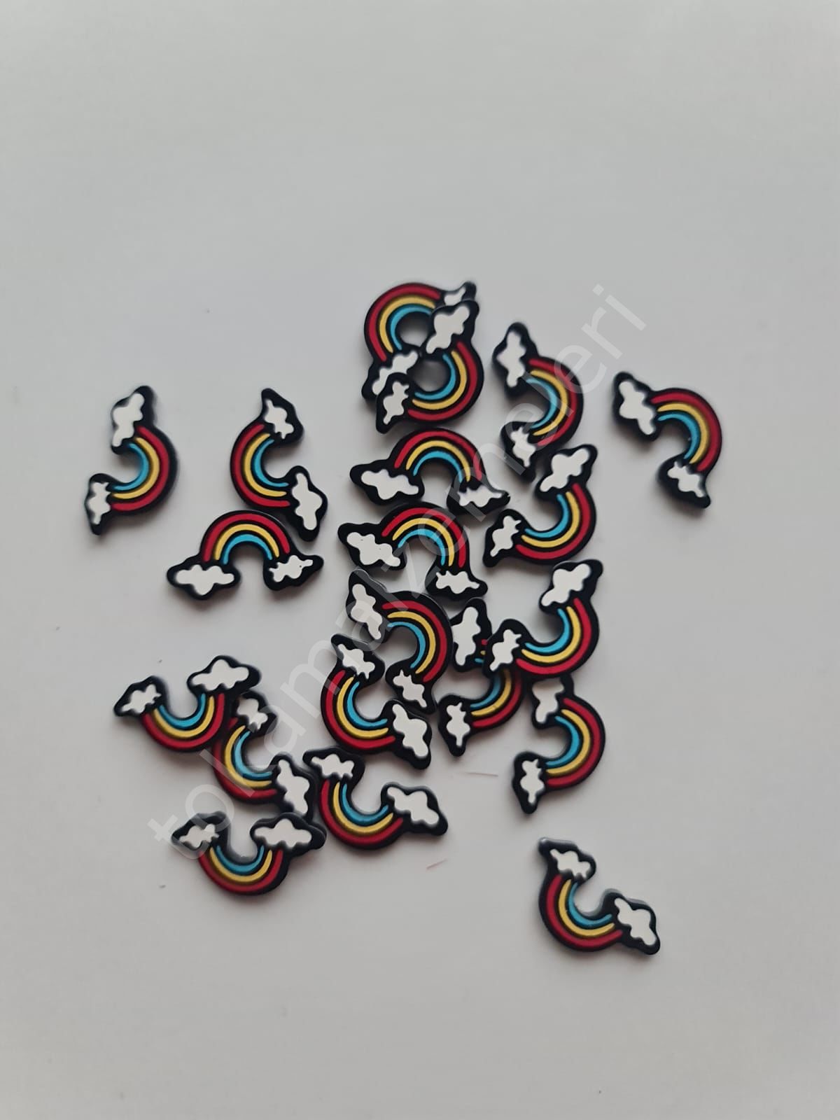 mini gökkuşağı