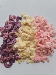 mini dolgulu kalpler