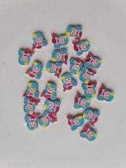 mika mini denizkızı