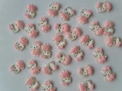 Mini hello kitty