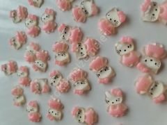 Mini hello kitty