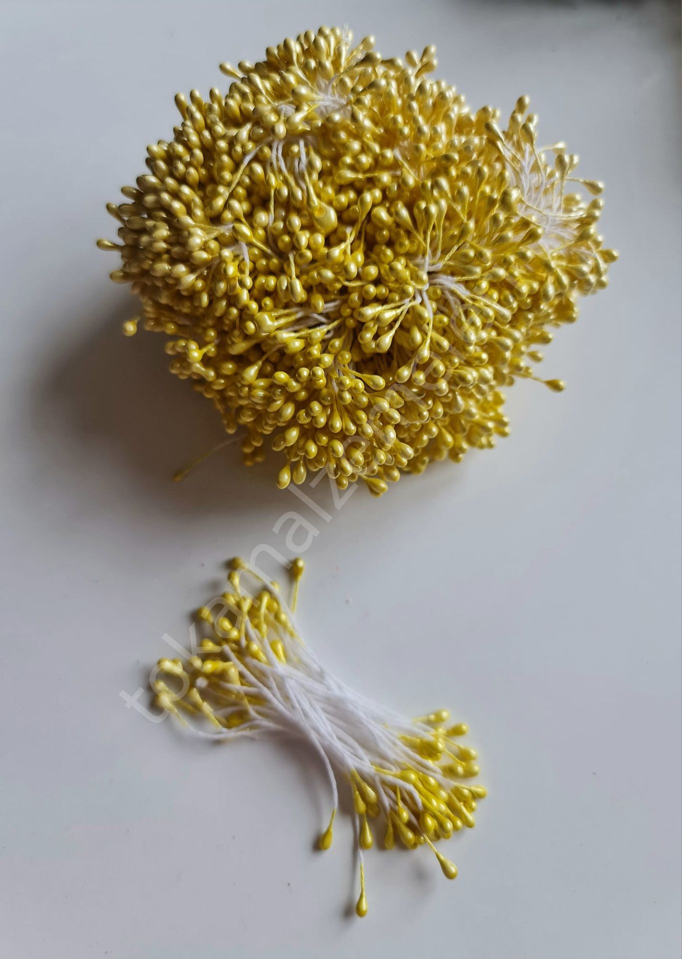 Sarı Tohum