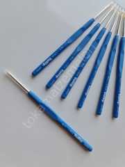 Tulip Silikon Saplı Tığ