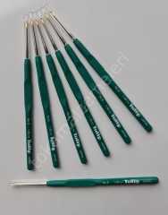 Tulip Silikon Saplı Tığ