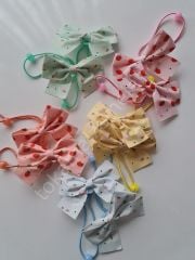 Lastik tokali fiyonk tokalar