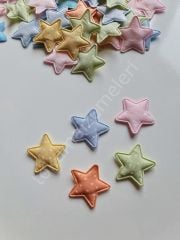 Dolgulu soft puanlı yıldızlar
