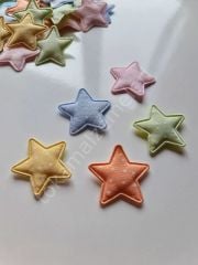 Dolgulu soft puanlı yıldızlar