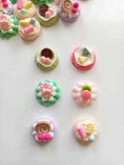 Mika Cupcakeler