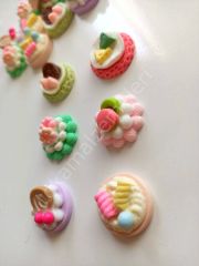 Mika Cupcakeler