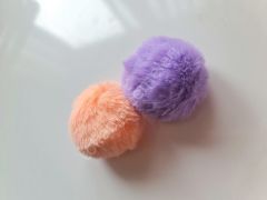 Büyük Kürk Ponpon