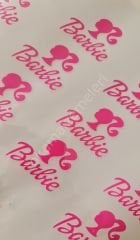 Baskı barbie