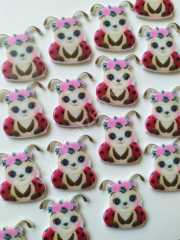 Sevimli Uğur Böceği