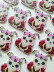 Sevimli Uğur Böceği