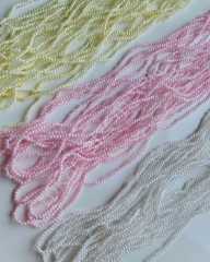3mm inci boncuklar (1dizi)