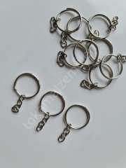 Zincirli Anahtarlıklar 25li