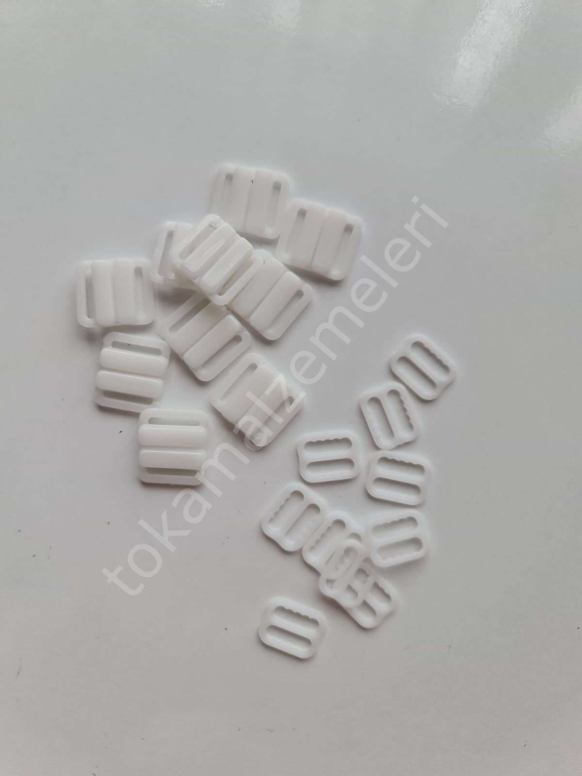 Papyon Yapım Aparatı (10lu) beyaz