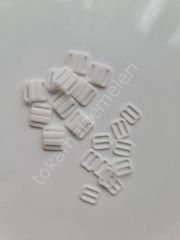 Papyon Yapım Aparatı (10lu) beyaz