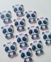 Sevimli Panda