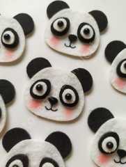 Keçe Panda