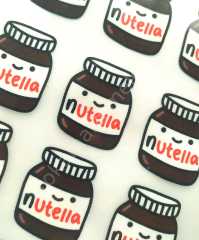Baskı Nutella