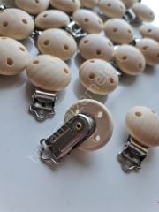 Natürel Emzik Askısı