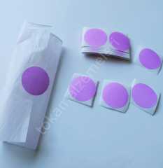 Lila Sticker (20li)