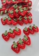 3lü çilek