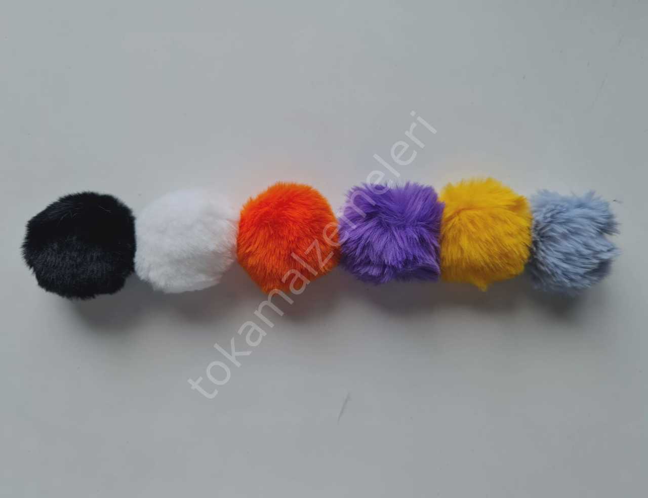 Büyük Kürk Ponpon