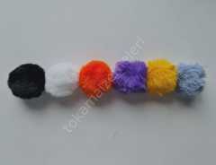 Büyük Kürk Ponpon