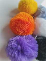 Büyük Kürk Ponpon