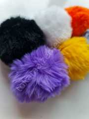 Büyük Kürk Ponpon