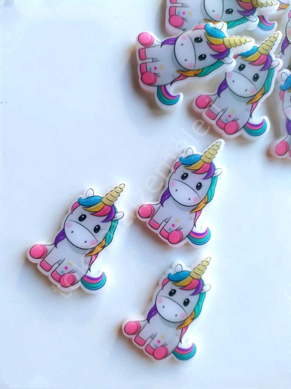 Mika Unicorn